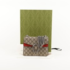 Gucci Dionysus Mini Sacoche