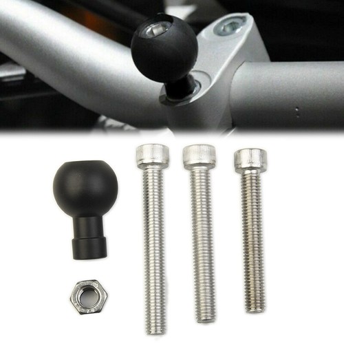 Accessoires gps pince base - gps,