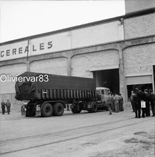 Négatif photo original -