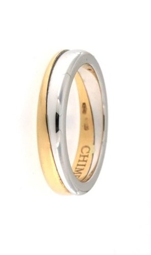 Anneau chimento femme or - anneau,