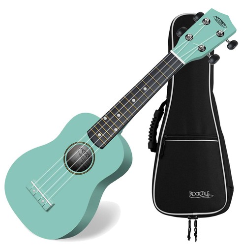 Ukulele guitare soprano - ukulele,