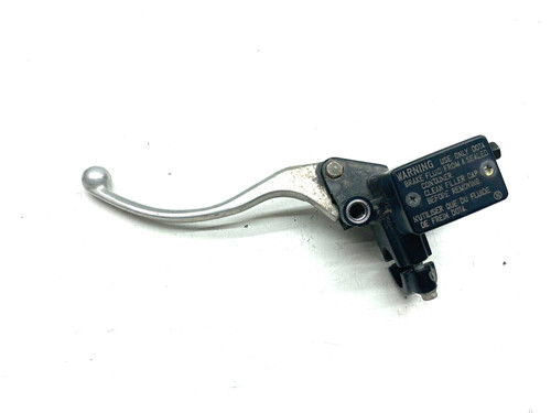 Levier gauche pompe de - de,