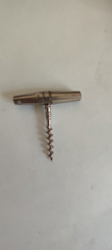 Ancien tire bouchon - de, poche