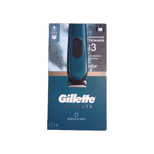 Neuve tondeuse gillette - -,