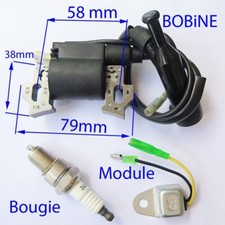 groupe electrogene piece