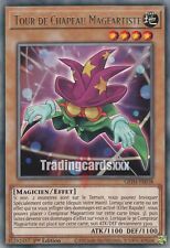 Yu-Gi-Oh! Tour de Chapeau