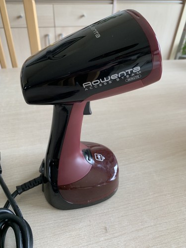 Defroisseur vertical rowenta - defroisseur,