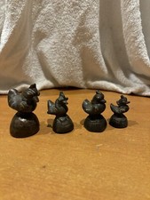 Ancien Poids Birman 19 Eme