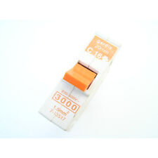 1x C16 ABB Vynckier Minijump