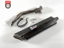 Silencieux d'échappement sport Slipon Triumph Tiger 1050 2006-2012 Zard...