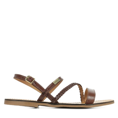 Sandales pieds les - sandales, nu