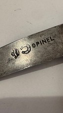 rare couteau ancien OPINEL
