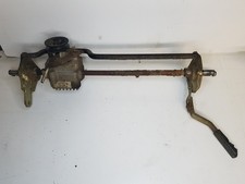 boitier de traction de