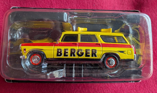 Peugeot 404 break berger tour - peugeot,