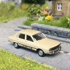 Dacia 1300, beige, 1970 -