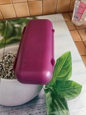 Boîte A Oeufs Tupperware