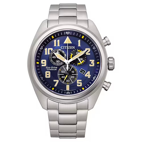 Montre homme citizen - montre,