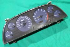 Nissan Nismo Old Logo SpeedoMeter Cluster Gauge 260km/h Skyline R32 HCR32 GTS-T