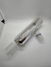 Packable SPD Distillation Head Lab Society (Silvered) 45/50 Bottom, 34/45 Top