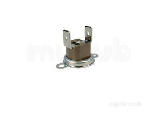 Thermostat limite baxi - thermostat,