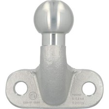 Boule d'attelage 50 mm pour