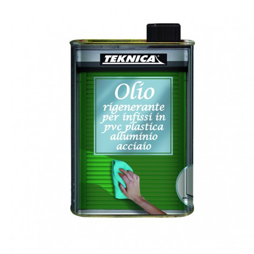 Teknica huile régénérante - teknica,