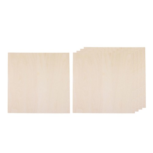 Feuilles bois bricolage - bois,,