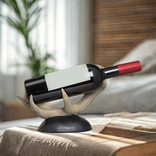 Casier vin antler pour - casier, à