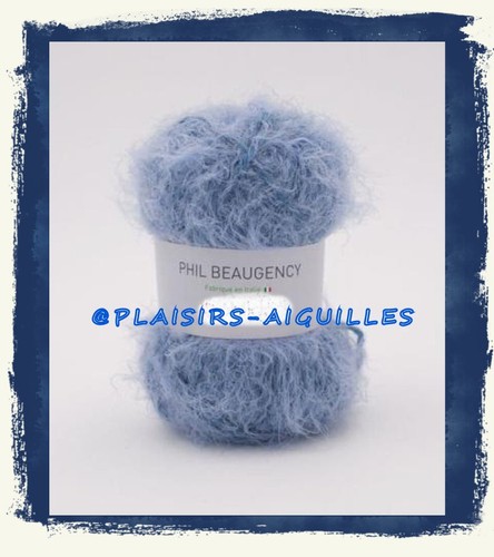 Pelotes laine beaugency - 10, de