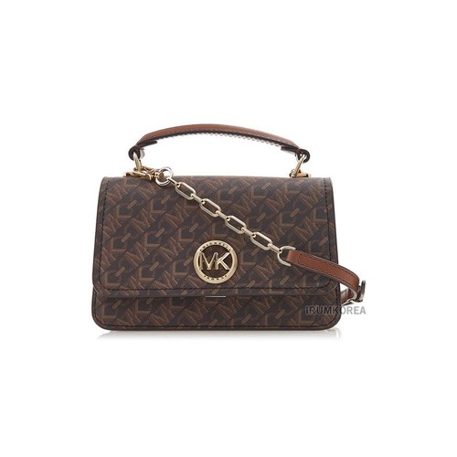 Michael kors delancey satchel - michael,