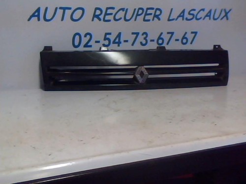 Calandre renault espace - calandre,