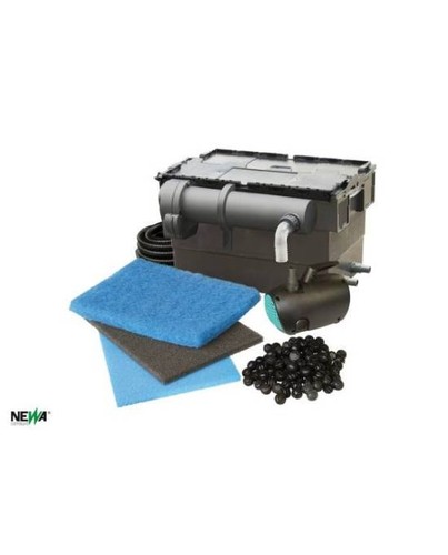 Kit filtre newa pratico - newa,