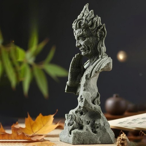 Statue bouddha - de,