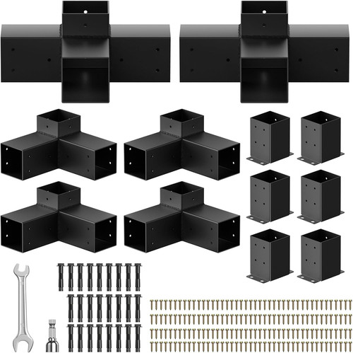 Pergola kit - kit,,