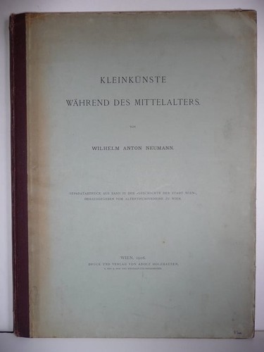 Neumann - neumann, (wilhelm