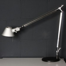Lampe De Bureau Artemide Tolomeo Sans Support Pour USM Haller