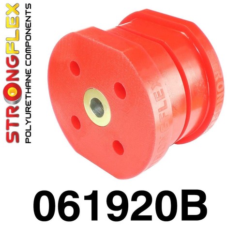 Support moteur pour fiat - support,