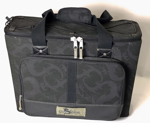 Valise rack gig - 🎛️,