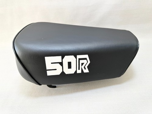 Cache selle noir - , honda