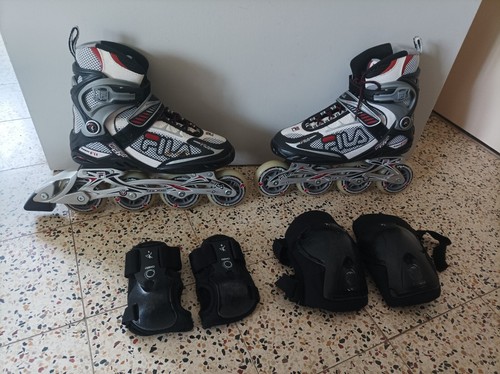 Rollers fila taille - rollers,