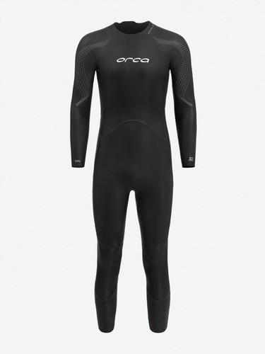Combinaison triathlon orca - de,