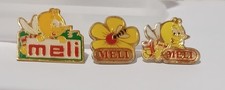 pin's abeille de "MELIPARCK"
