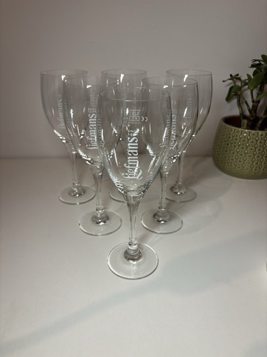 Verres bière liefmans - À,