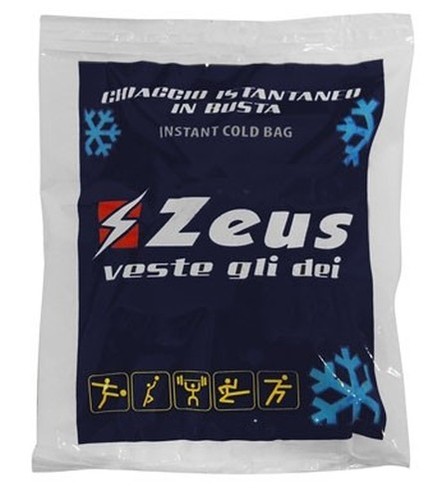 Zeus box 25 sachets de - de, n.