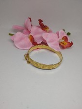 Bracelet jonc manchette Aloalo