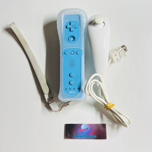 Manette wiimote nintendo wii - wiimote,