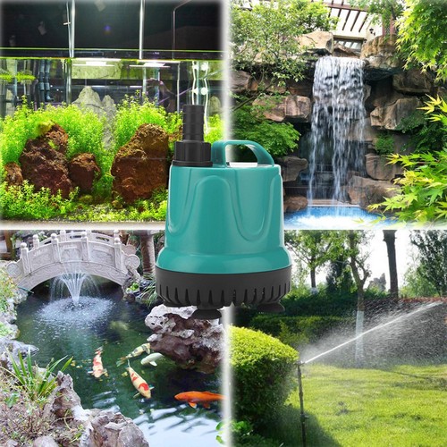 Piscine submersible cascade - piscine,