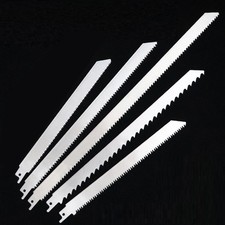 Lame de scie alternative