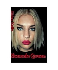 Shemale Queen, Kelly, Aiden