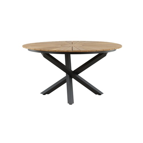 Table jardin ronde - table, de